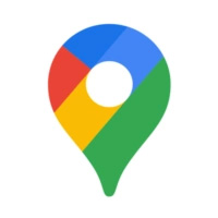 icono google maps