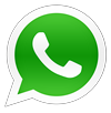 logo whatsapp